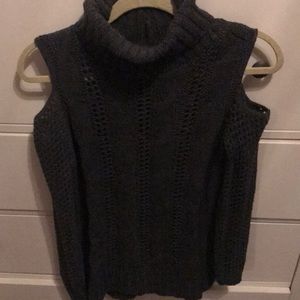 American Eagle Grey Sweater